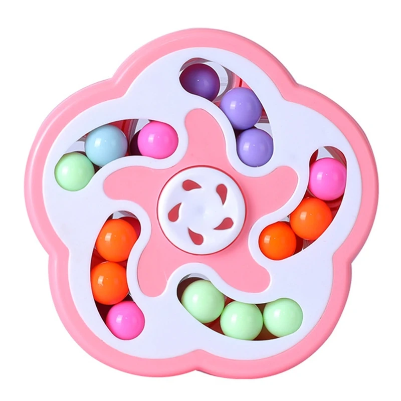 

2021 New Push Bubbles Toy for Kids Popping Sound Plastic Sensory Toy for Decompression