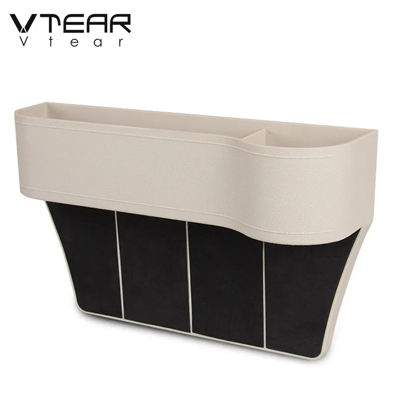 Универсальный контейнер Vtear для хранения на автомобильное сиденье из
