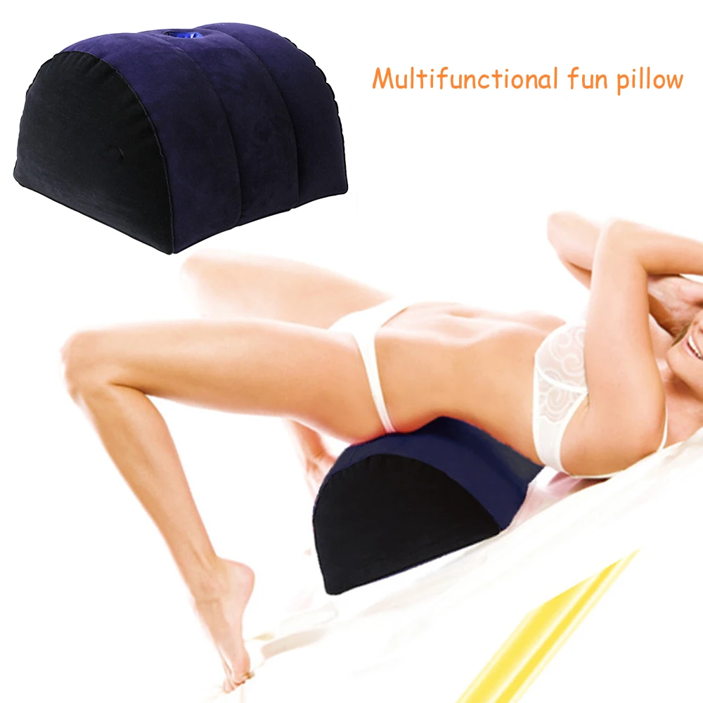 Надувная Автомобильная дорожная кровать для пар мужская женская Мужская Подушка