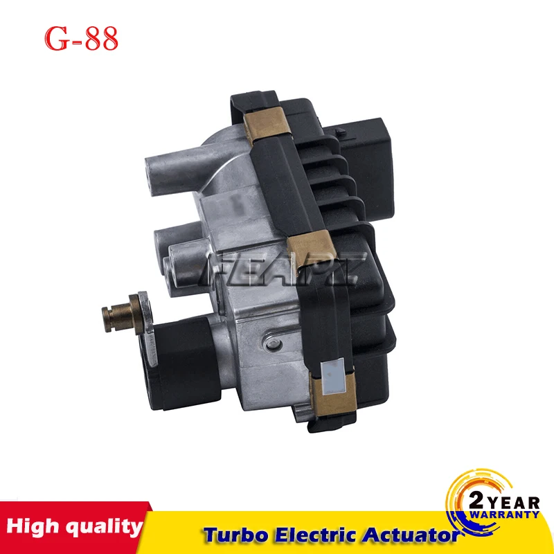 

Электропривод 5,0G-88 G88 для VW Phaeton Touareg 730314 V10 TDI HELLA Turbo