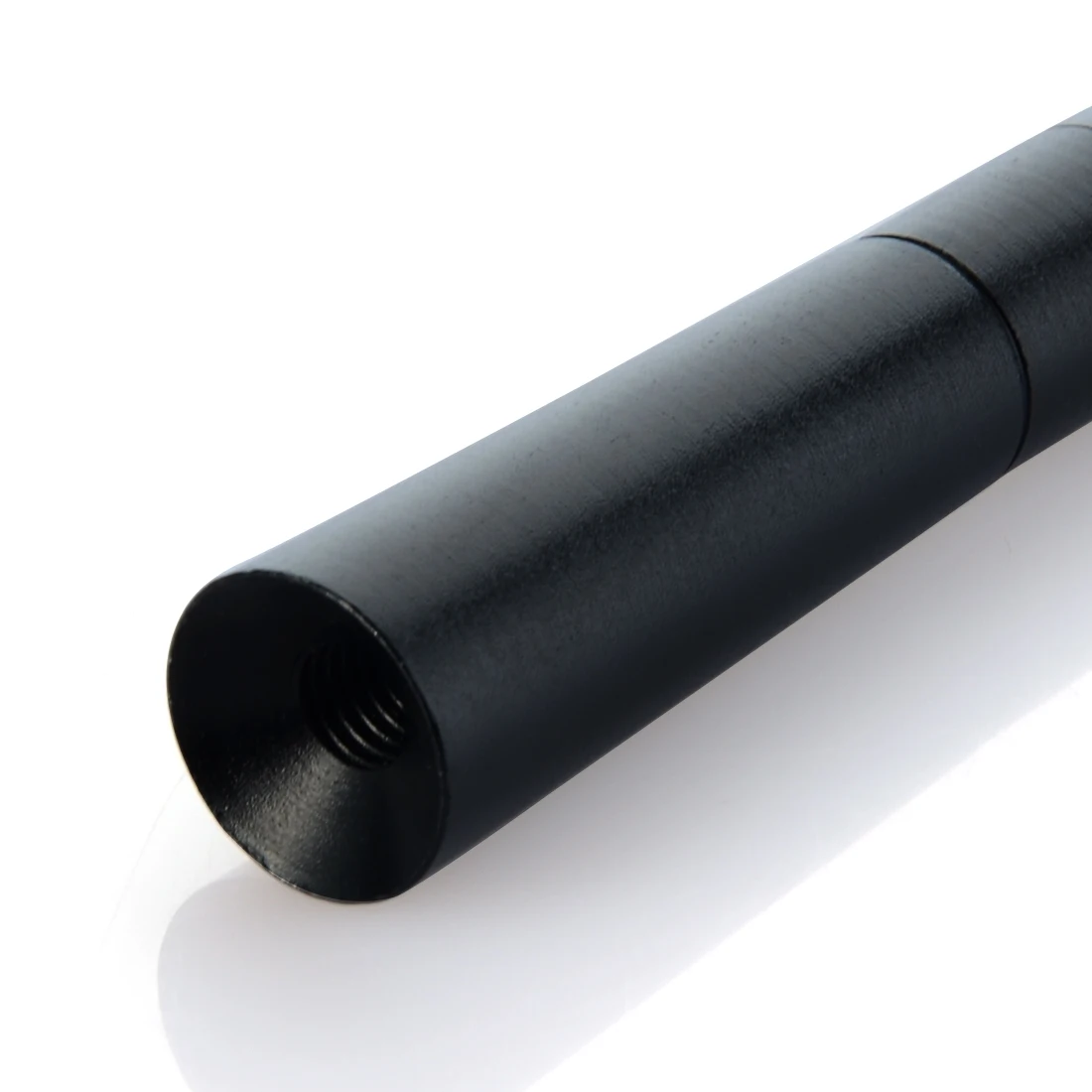 4 7 дюйма радио из углеродного волокна Fm автомобильная антенна для MAZDA 3 5 6 MPV MX5 MIATA