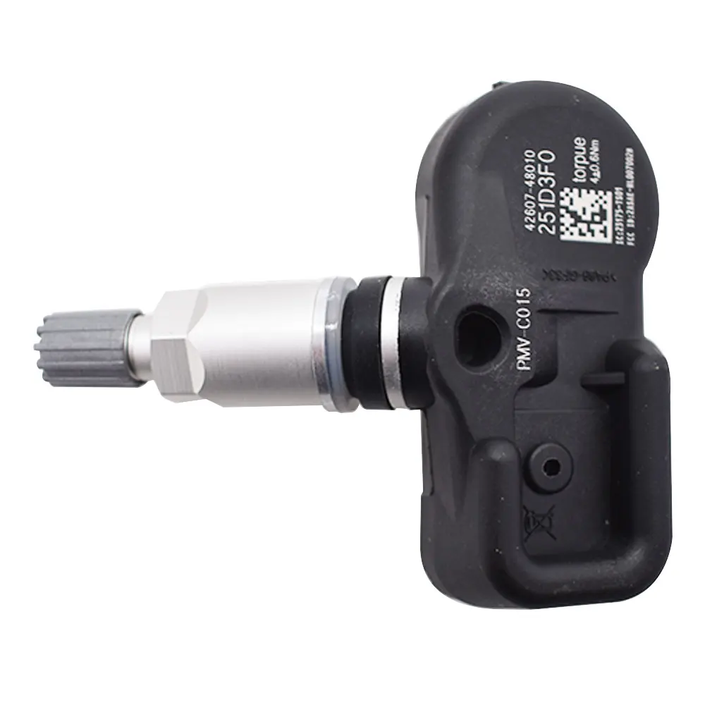 

4PCS TPMS Tire Pressure Sensor for Toyota Camry Avalon Tacoma 3.5L 42607-06030