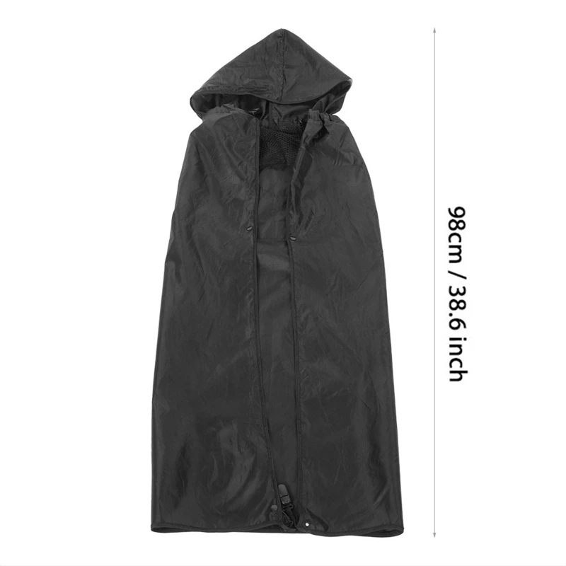 

Newborn Baby Carrier Winter Warm Windproof Waterproof Sling Backpack Bag Cover Cloak Blanket