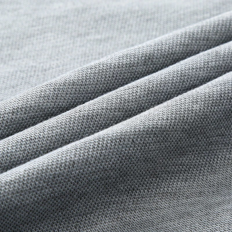 

LONGHENG Mens Polo Shirt 2020 New Summer Short Sleeve Turn-over Collar Slim Tops Casual Breathable Solid Color Business Shirt