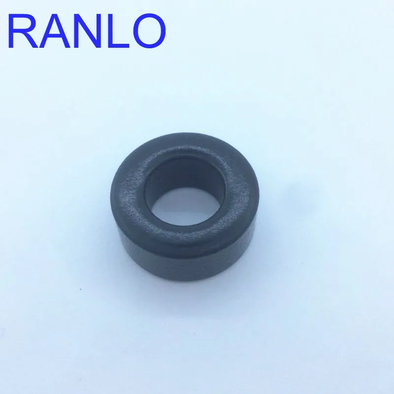 Тороидальный сердечник Sendust CS127026 T50-26 AL: 12nH/N2 Ae: 0 114 | Обустройство дома