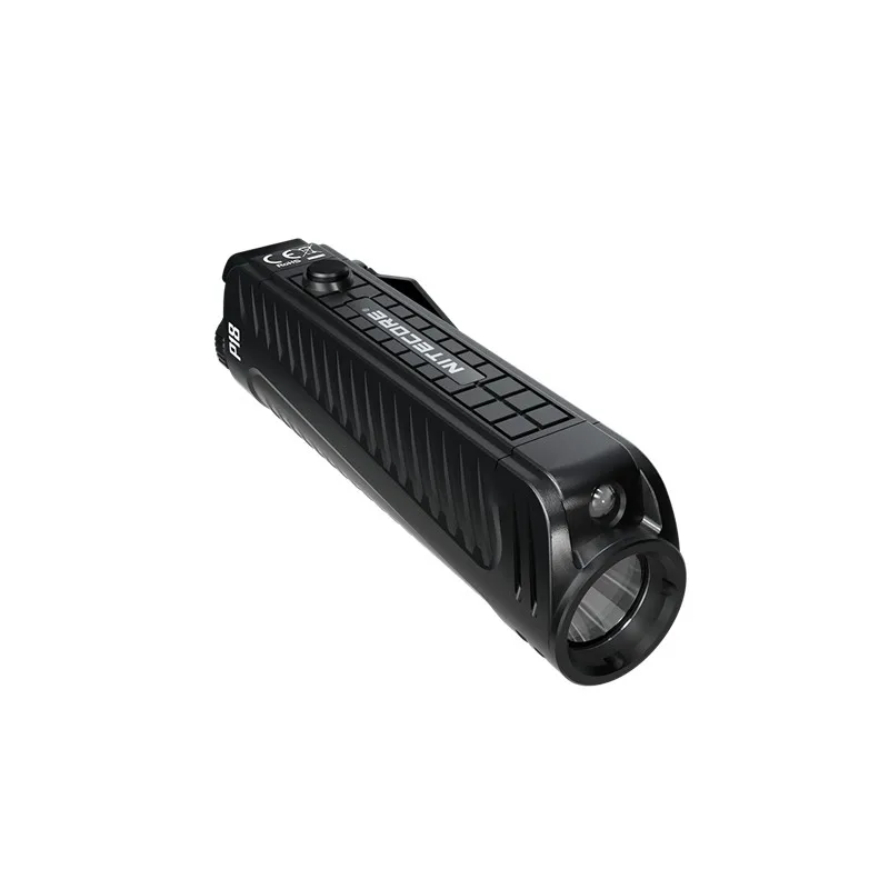 

NITECORE P18 1800 Torch Lumens White Red Light CREE XHP35 HD LED Gear Law Enforcement Search Outdoor Camping Flashlights