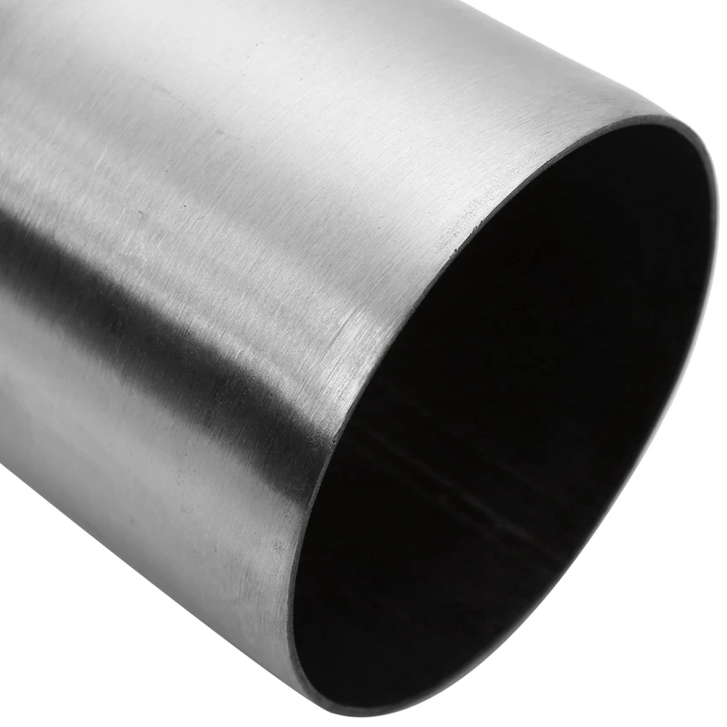 

Universal Exhaust Pipe To Component Adapter Reducer