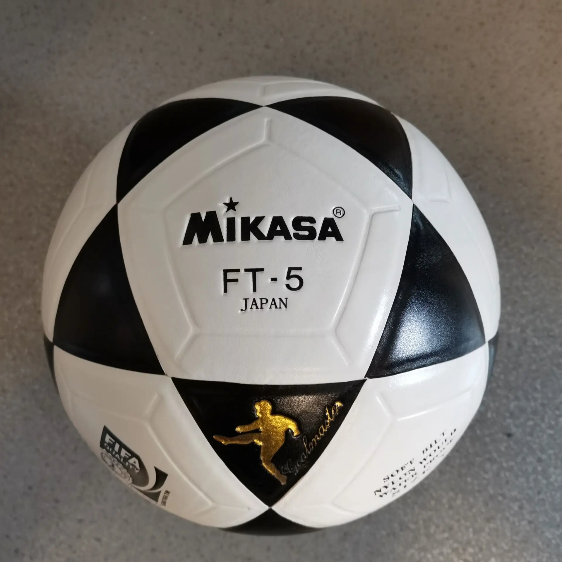 Футбол футбольный мяч футбольный размер Футбольный Официальный тренировочный мяч FT-5 профессиональный мяч Premier PU