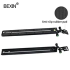 Адаптер для длинного телеобъектива с зумом кронштейн для крепления держатель для длинного фокуса объектива камеры пластина быстрого крепления для штатива