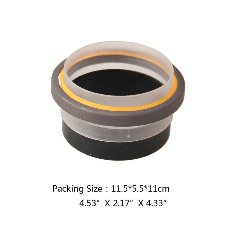 

Car Front Main Crankshaft Oil Seal Wear Sleeve for cummins 5.9 6.7L Engine