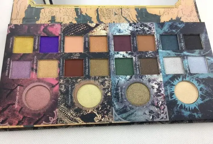 

High quality Limited Edition Eye Shadow 20 Color Eyeshadow Cosmetics Eyeshadow Palette