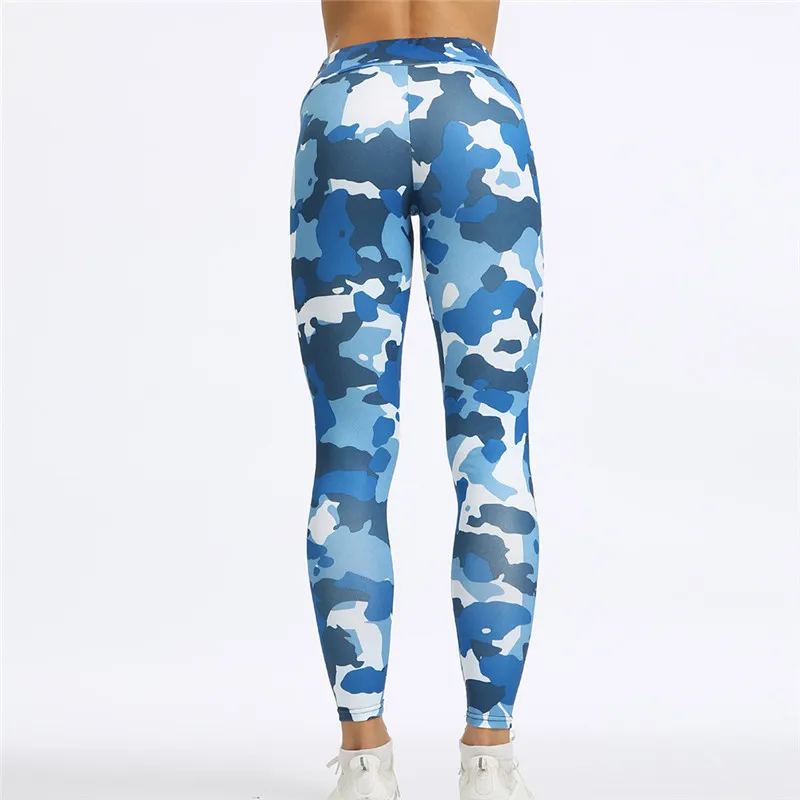 Лидер продаж Йога спортивные Леггинсы для женщин плотные леггинсы йоги фитнеса