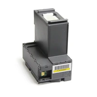 compatible waste ink tank t04d1 t04d100 maintenance ink box for use in epson l6161 l6168 l6178 l6190 l6198 m2148 l6170 l6171