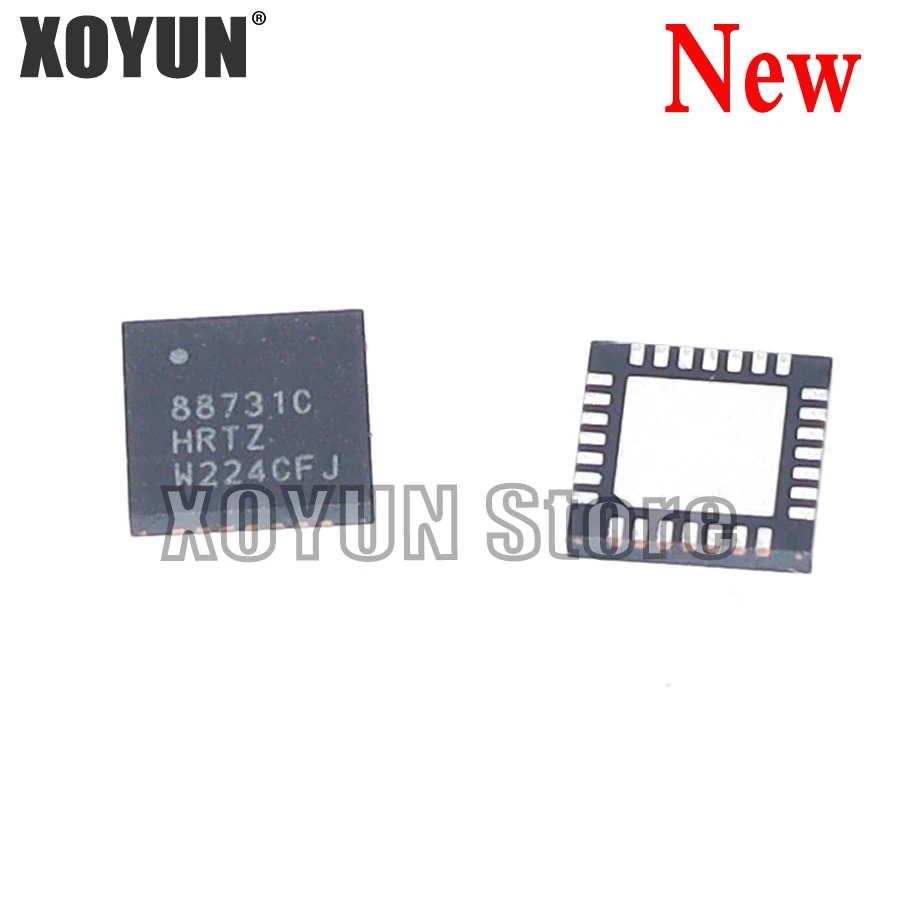(5 шт.) новинка 100% модель 88731C ISL88731C ISL88731CHRTZ QFN-28 | Интегральные схемы