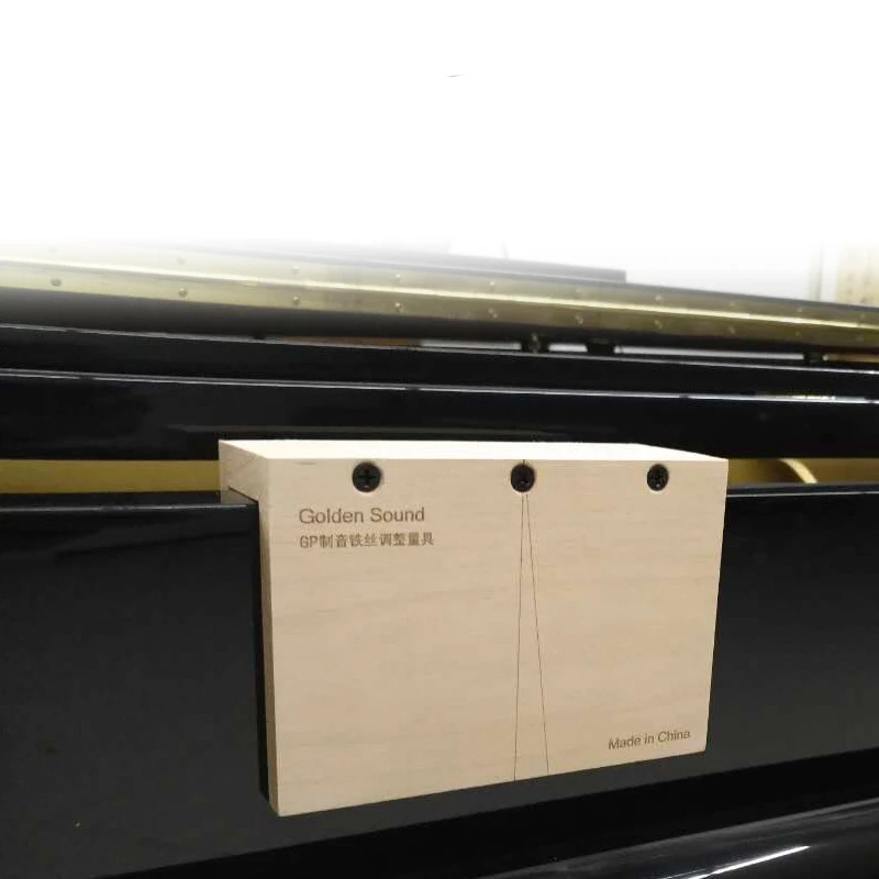 Аксессуары для фортепиано высококачественный демпфер установки инструмент