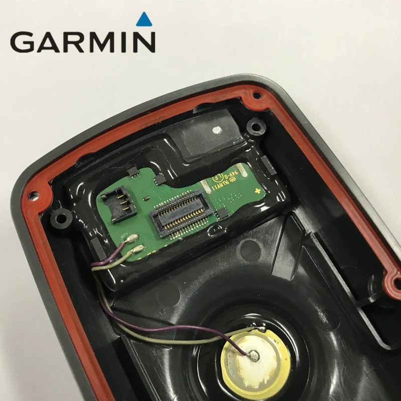 Задняя крышка для GARMIN EDGE 810/EDGE TOURING PLUS задняя измерителя скорости велосипеда