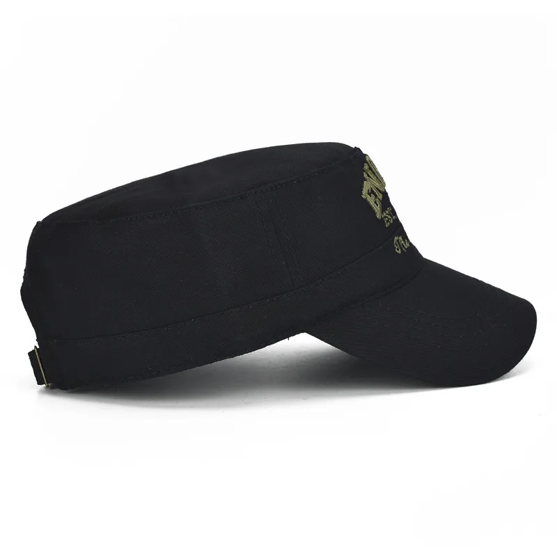 Бейсболка с флагом для мужчин и женщин новые армейские камуфляжные бейсболки