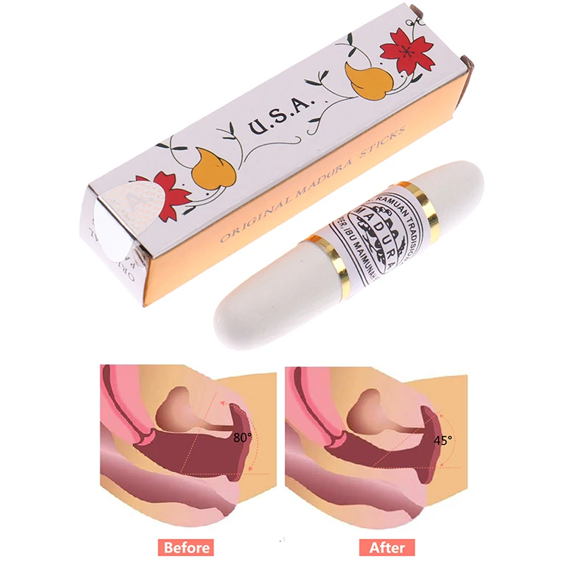 Палочка для сужения влагалища женщин гигиенический вагинальный - купить по