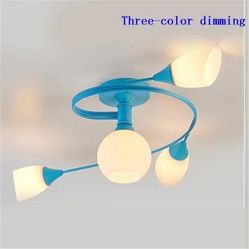 Современный Avize современный потолочный светильник для гостиной Luminaria Deckenleuchte De