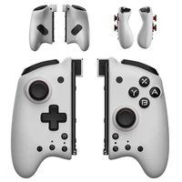 switch bluetooth gamepad ns controller 1l1r machinery shock wireless game handle joystick for nintendo switch accessories