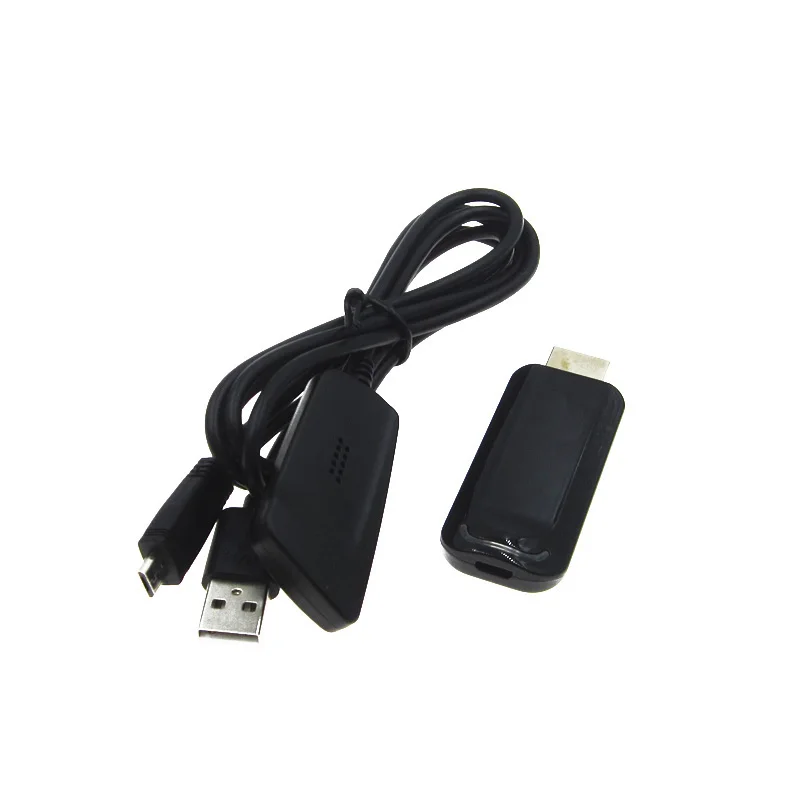 

2.4G / 5G WiFi Display Dongle Receiver 1080P Video to TV for Smart Phones Tablet