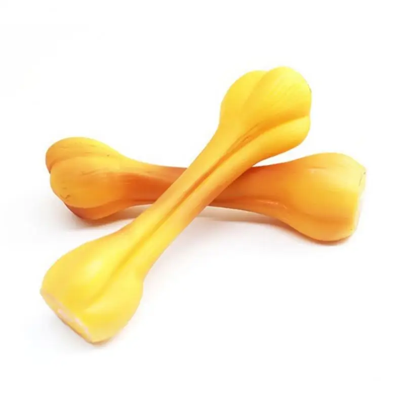 Звуковая резиновая игрушка для собак обучающие игрушки домашних животных