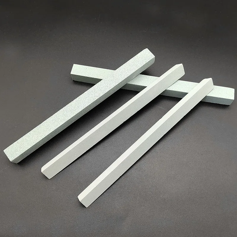 20 шт. шлифовальный лад для гитары грифа лак Luthier Rool треугольный Полировочный