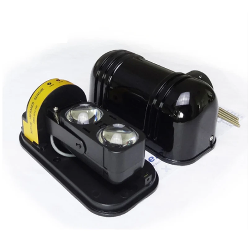 Детектор внешнего позиционирования сигнализации инфракрасный датчик луча