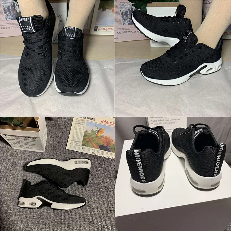 

Кроссовки, спортивная женская обувь для бега и тренировок, женская спортивная обувь, повседневная женская обувь для бега 2021, детская спорти...