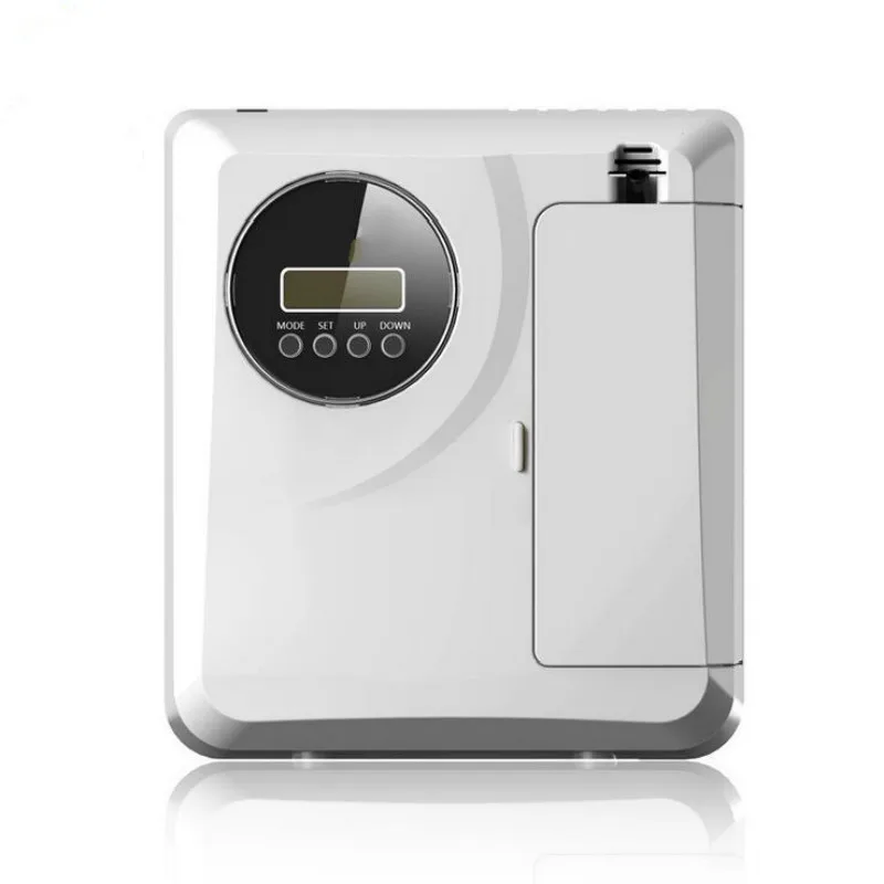 Аромадиффузор для дома отеля офиса 500 кубических метров 200 мл|Очистители воздуха|