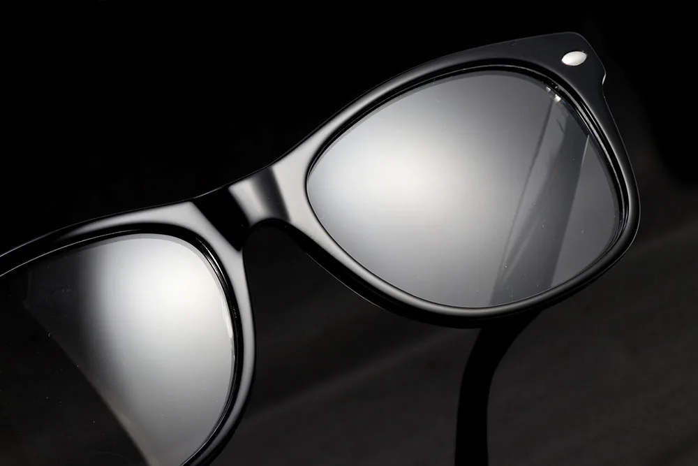 Пилот Мода ацетатная оправа для очков женские мужские очки Oculos de sol оптические очки