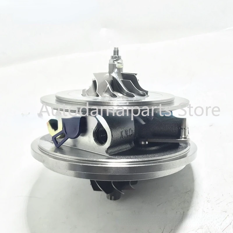 

Foreign Trade Source Gtb2056v 762060 Turbocharger Movement Is Applicable To Volvo