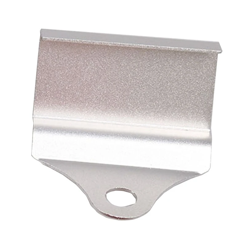 

for KOSO Universal Motorcycle Meter Bracket CNC Water Temperature Voltmeter