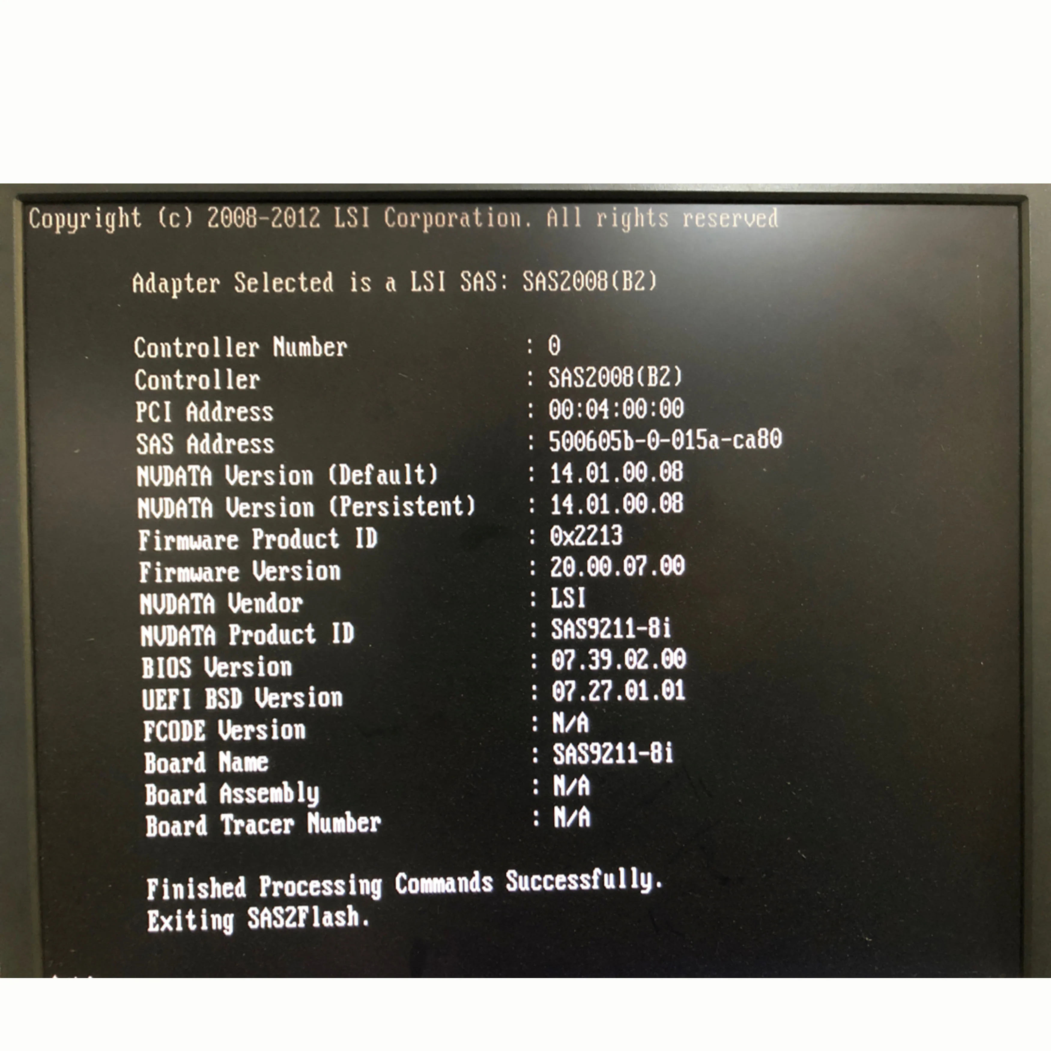 h310 мини монолитная raid карта k09cj с lsi 9211 8