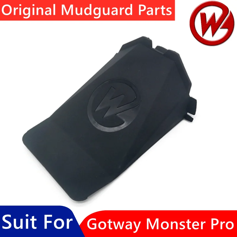 Mudguard Accessories