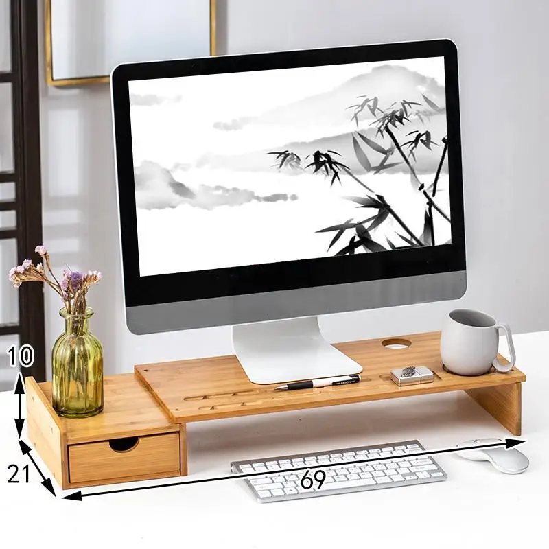 Decoracion комната Mensole Bambini женщины в китайском стиле Practico Mensola Дисплей стенд стеллаж