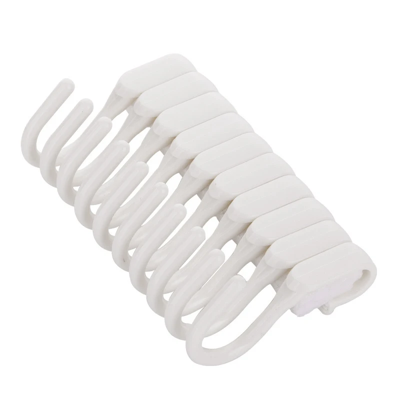 10 шт. домашнего хранения крючки станок и Кухня для подвешивания на держатели шкаф