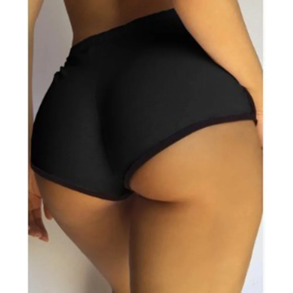 Спортивные шорты для женщин Новинка лета 2021 пикантная обтягивающая спортивная