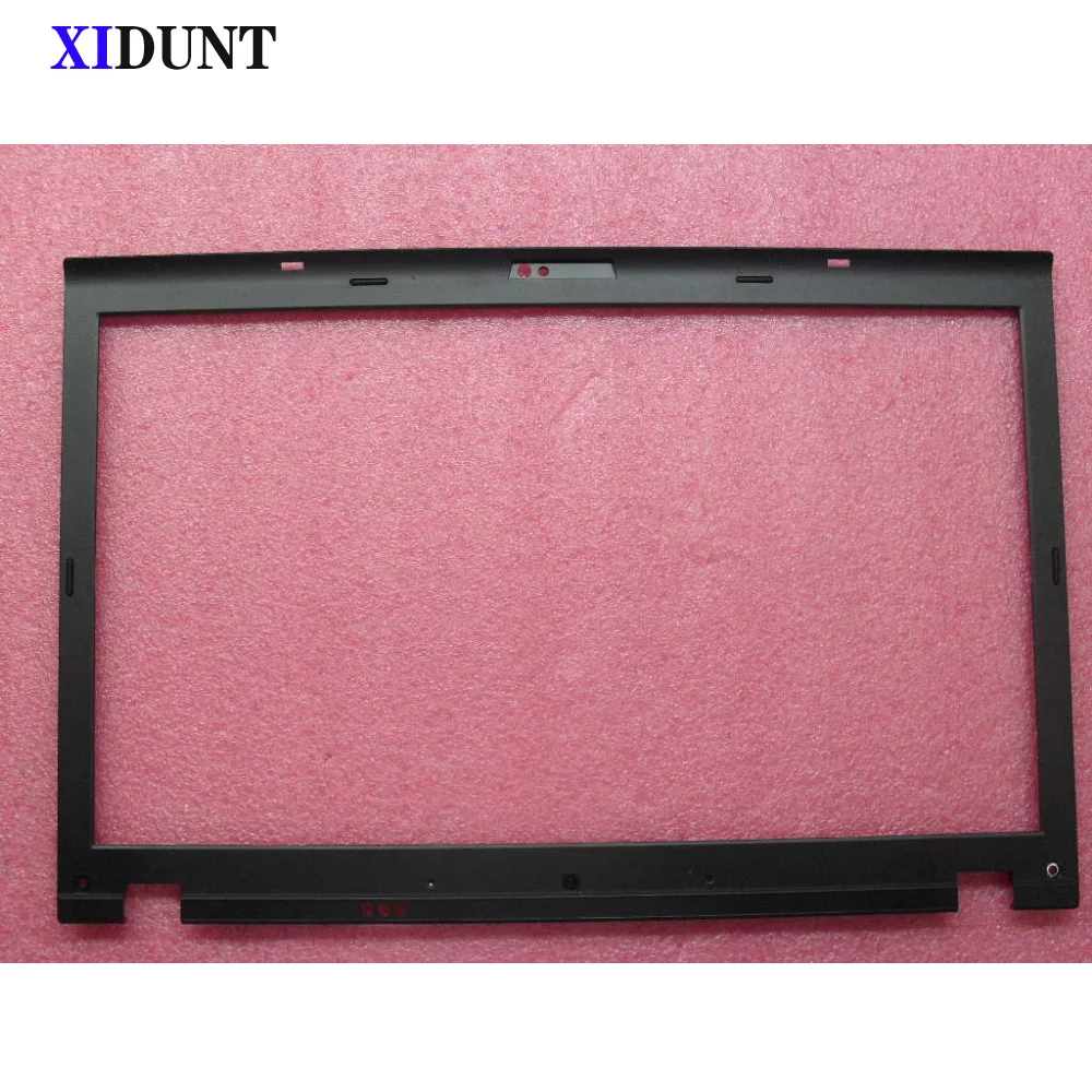 

New Original for Lenovo Thinkpad T520 T530 W520 W530 LCD Front Bezel non touch screen laptop black 60Y5482 75Y5428