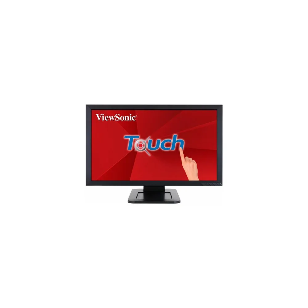 viewsonic td2421 hdmi 
