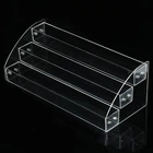 Органайзеры для бутылок с жидким пигментом, 2-7 ярусов