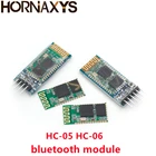 Беспроводная Bluetooth-приемопередатчик, ведомый модуль RS232 и адаптер для arduino