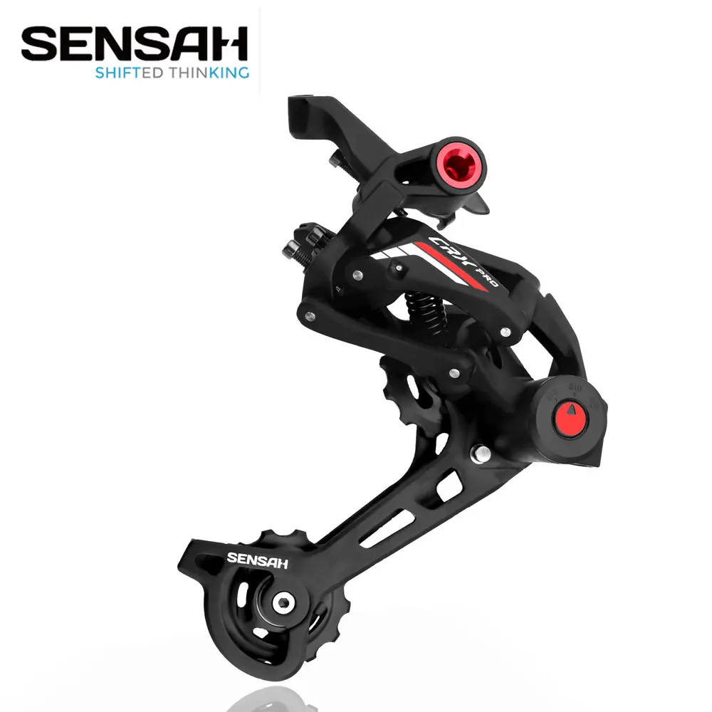 SENSAH CRX PRO 1x11 триггерный переключатель передач + schaltwerke 11s für MTB Kompatibel mit M7000