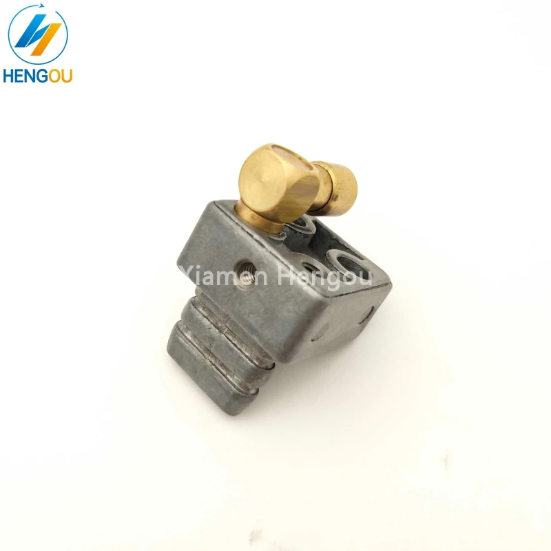 2 шт. соединители для станка CD102 SM102 CD74 SM74 SM52 00.580.4128 00.580.4129 00.580.4473|Детали принтера| |