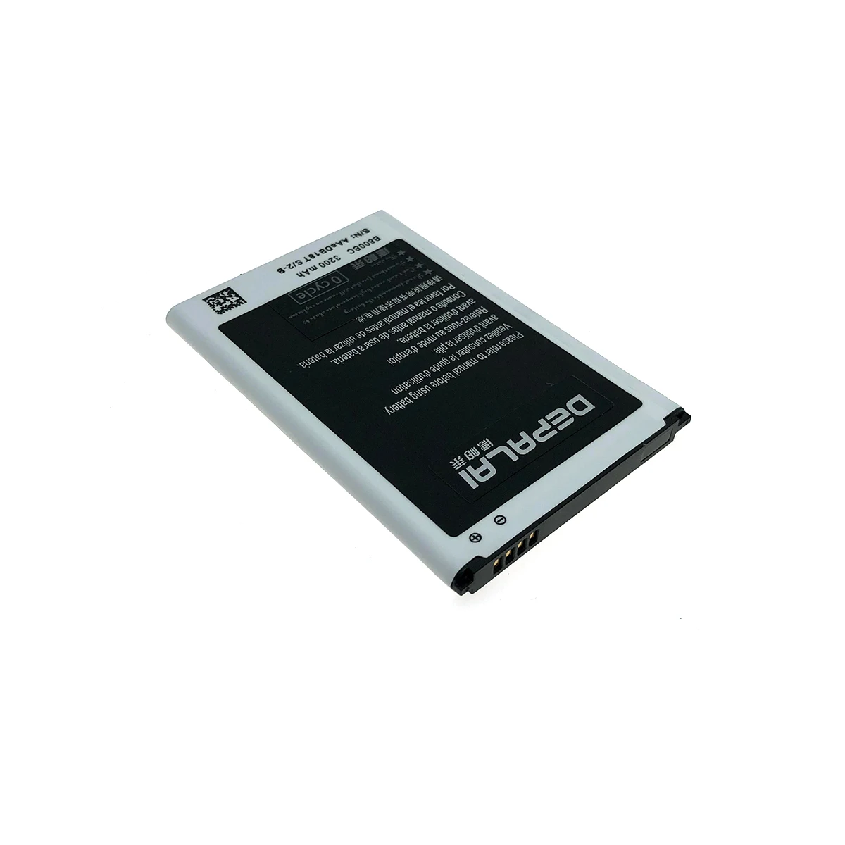 3200 мА/ч Перезаряжаемые B800BC телефон Батарея для samsung Примечание 3 Note3 N900 N9000 N900A N9002
