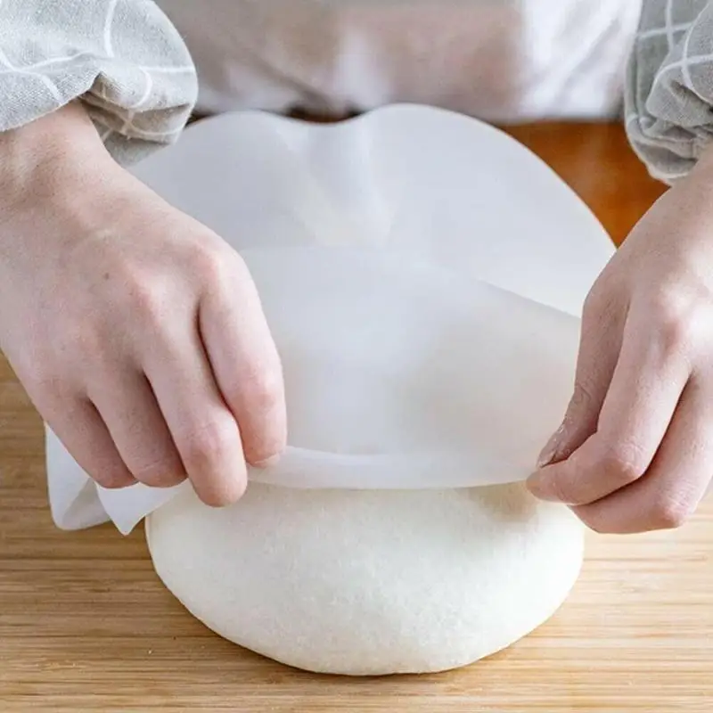 

Silicone Kneading Dough Bag Flour Mixing Bag Reusable Sale Pastry Soft Cake Hot C4L8