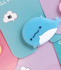 11 360 Вращающийся силиконовый squishy toys телефон расширяющийся стенд и сцепление Squeeze Toys стресс-помощь игрушка попсокет попсокет - Цвет: 11