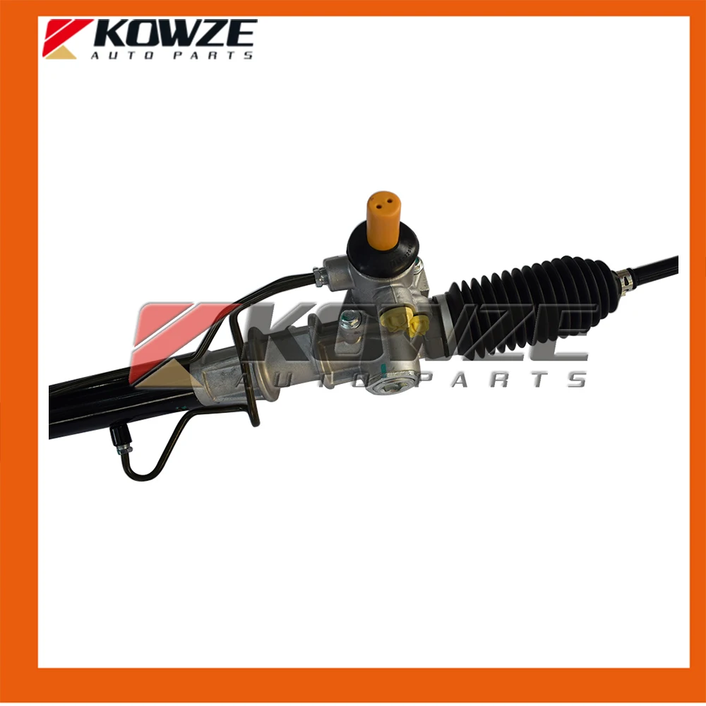 Гидроусилитель рулевого механизма для Mitsubishi Pajero Montero IO Pinin LHD 1998 2005 MR374045|steering gear