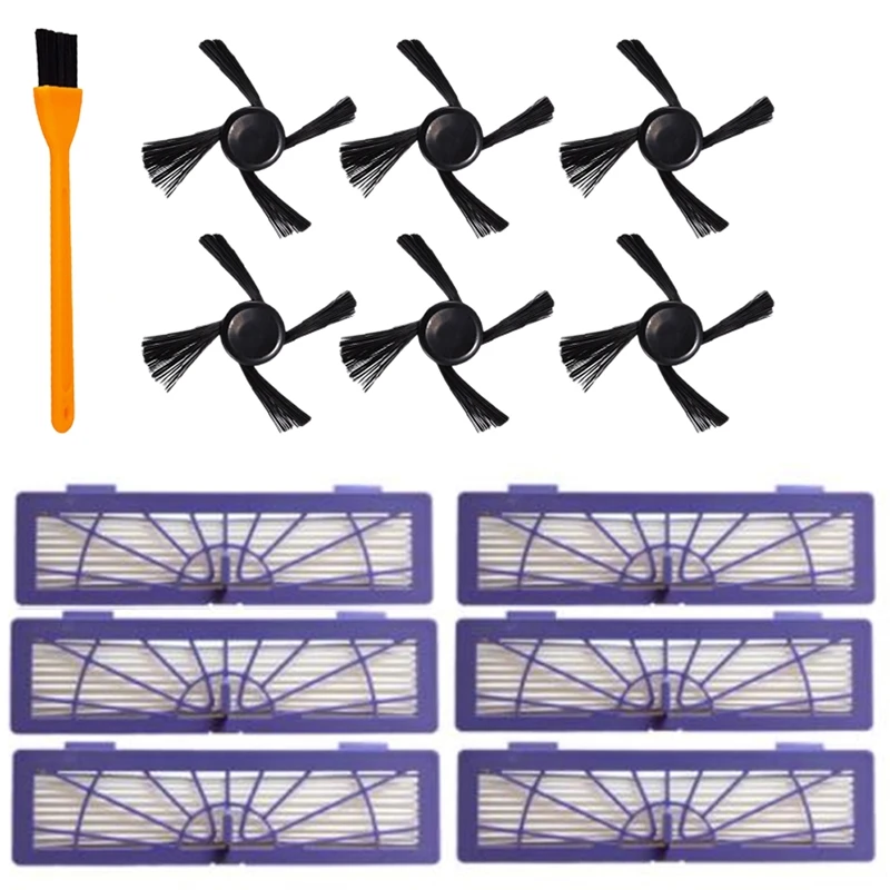 

Аксессуары для робота-пылесоса Neato Botvac 75E 75 80 85, запасные части