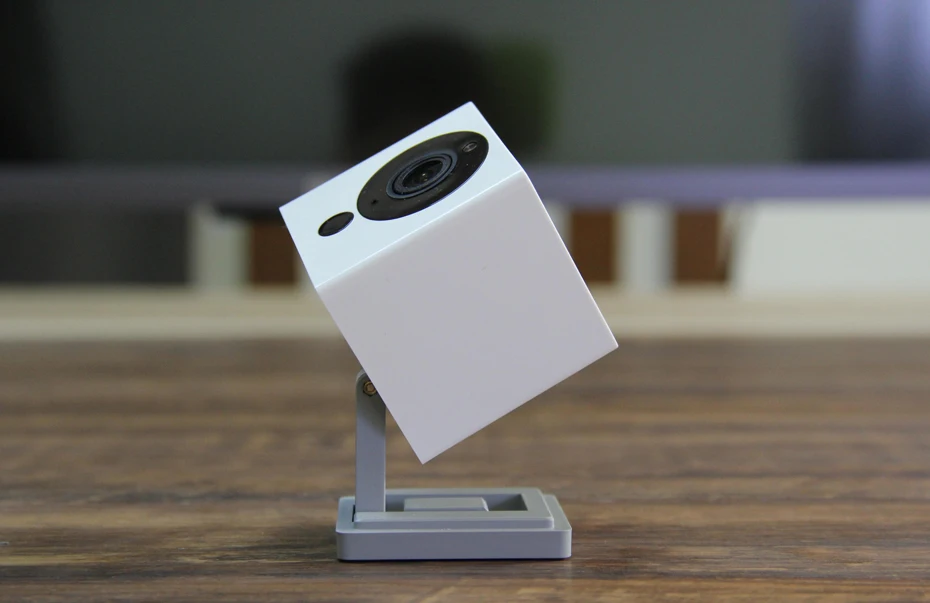 Xiaomi smart cctv Xiaofang цифровой зум смарт-камера IP 110 градусов F2.0 8X1080 P wifi беспроводной контроль камера ночного видения